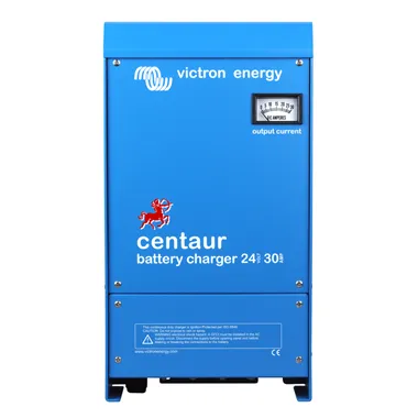 Nabíječka baterií Centaur 24V/30A