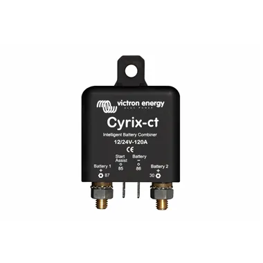 Propojovač baterií Cyrix-ct 12-24V 120A
