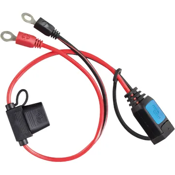 Kabel s oky M6 k BP IP65
