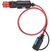 Kabel s autokonektorem k BP IP65