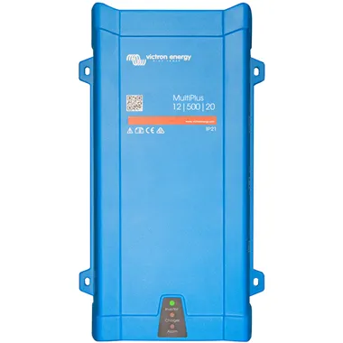 Měnič/nabíječ Victron Energy Multiplus 12V/500VA/20A-16A