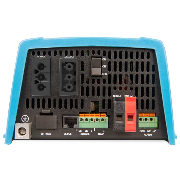 Měnič/nabíječ Victron Energy Multiplus 24V/500VA/10A-16A