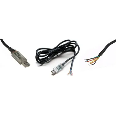 Rozhraní RS485 na USB 5 m