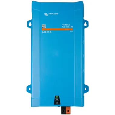 Měnič/nabíječ Victron Energy Multiplus 12V/1600VA/70A-16A