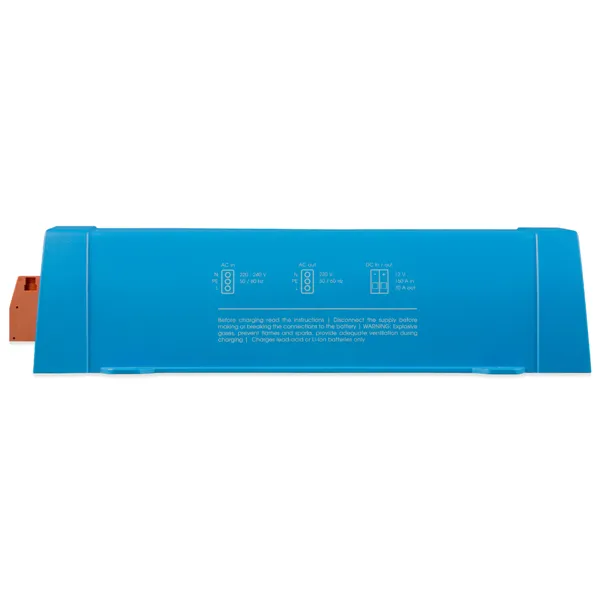 Měnič/nabíječ Victron Energy Multiplus 12V/1600VA/70A-16A