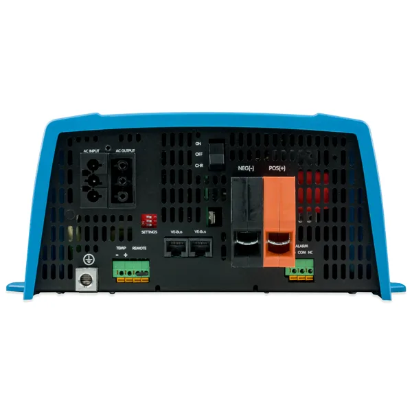 Měnič/nabíječ Victron Energy Multiplus 24V/1600VA/40A-16A