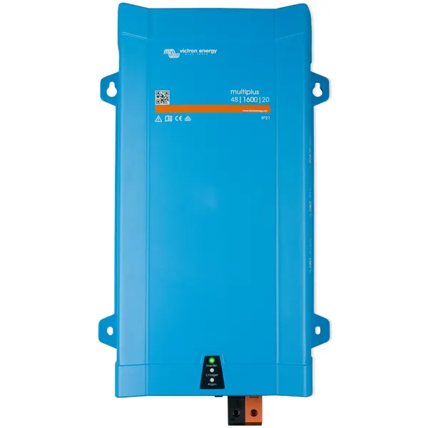 Měnič/nabíječ Victron Energy Multiplus 48V/1600VA/20A-16A