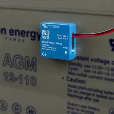 Chytré bateriové čidlo Victron Energy do 10m