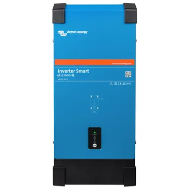 Měnič Victron Energy 48V/2000VA Smart