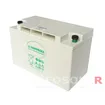 Solární baterie Hoppecke 105 Sun Power VR M 12V