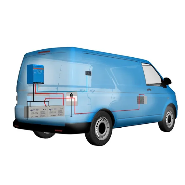 Propojovač baterií Cyrix-i 24-48V 400A
