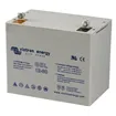 Solární baterie Victron Energy GEL 90Ah