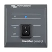 Kontrolní panel měničů řady VE.direct