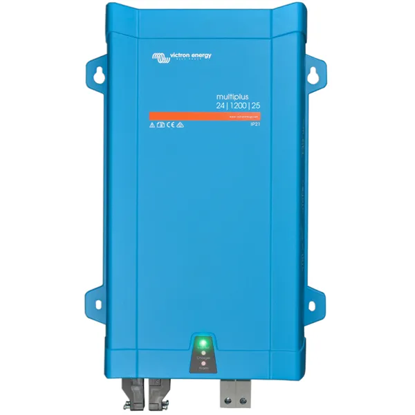 Měnič/nabíječ Victron Energy Multiplus 24V/1200VA/25A-16A