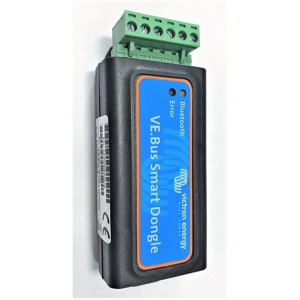 Victron Energy VE.Bus Smart dongle