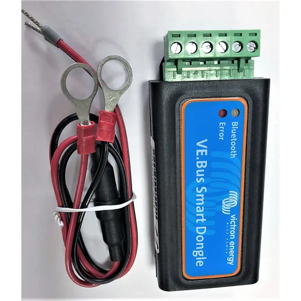 Victron Energy VE.Bus Smart dongle