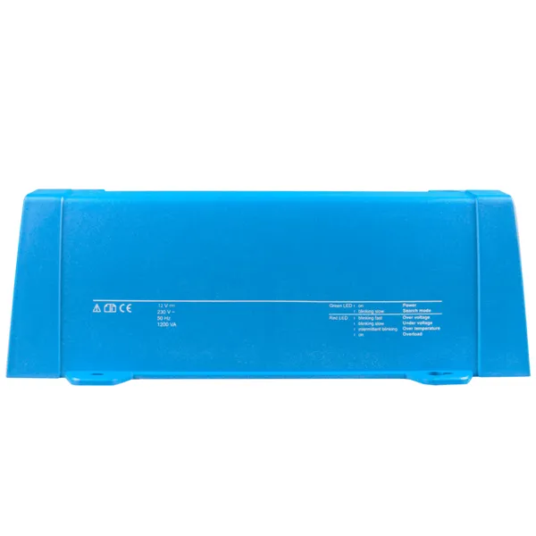 Měnič Victron Energy 12V/1200VA VE.Direct