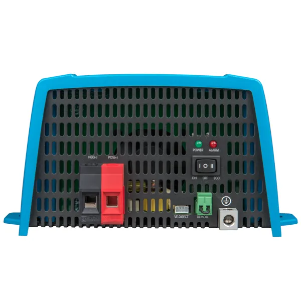 Měnič Victron Energy 12V/1200VA VE.Direct