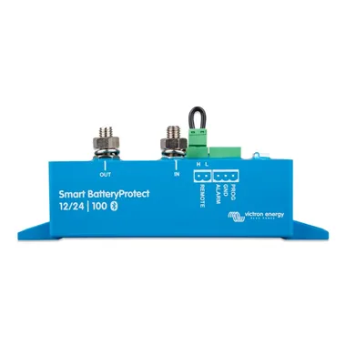 Ochrana baterií Smart BP-100 12/24V