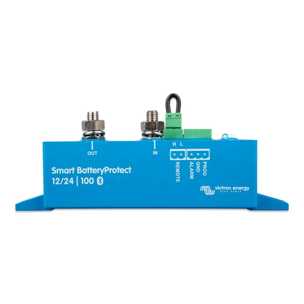 Ochrana baterií Smart BP-100 12/24V