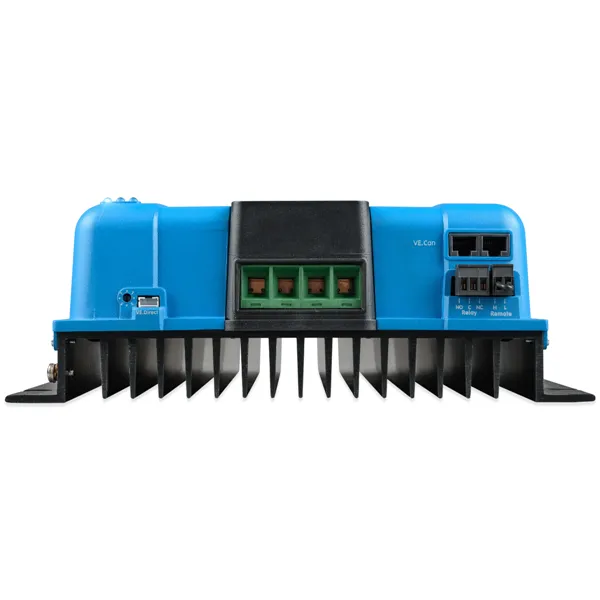 MPPT solární regulátor Victron Energy SmartSolar 250/100-Tr VE.Can