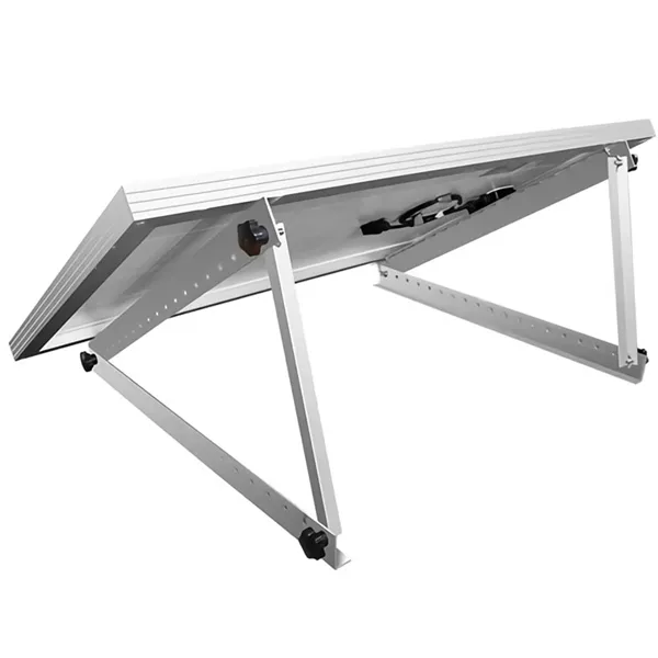 Konstrukce rovná střecha/fasáda univerzální nastavitelná 1040mm 