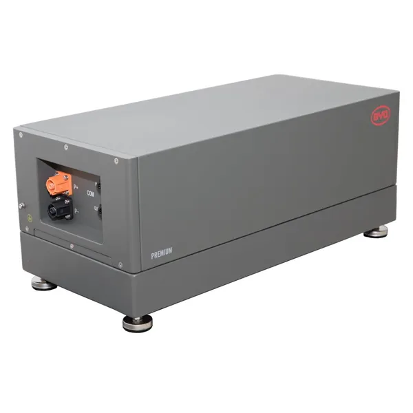 BYD Battery Box Premium LVS - PDU - připojovací modul