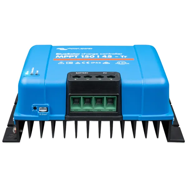 MPPT solární regulátor Victron Energy BlueSolar 150/45