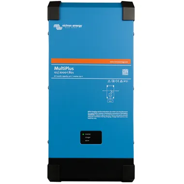 Měnič/nabíječ Victron Energy Multiplus 12V/2000VA/80A-32A