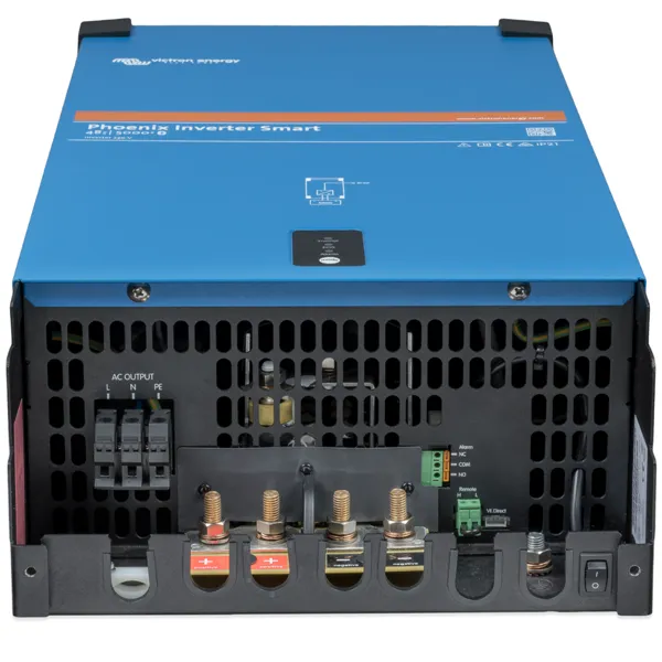 Měnič Victron Energy 48V/5000VA Smart