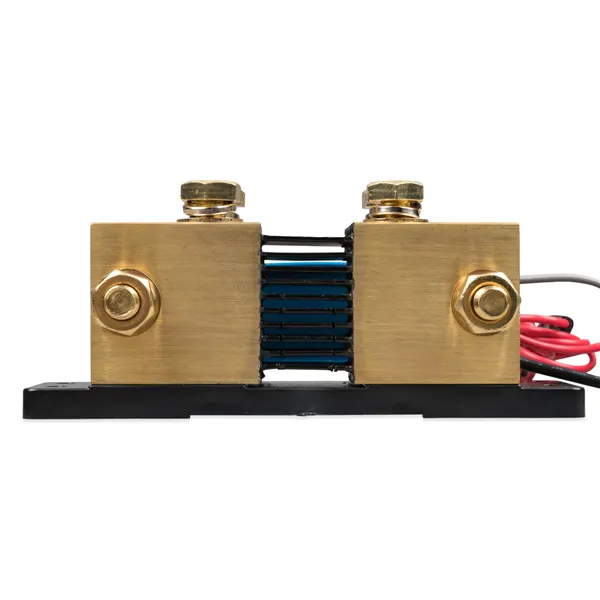 Sledovač stavu SmartShunt IP65 2000A