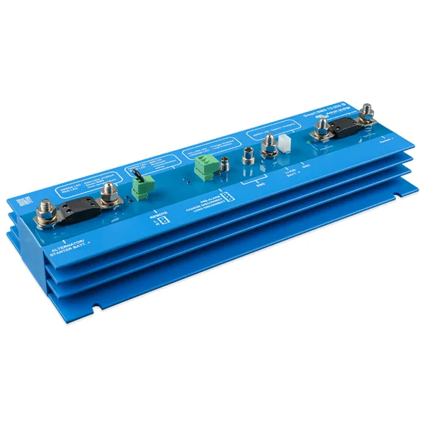 Victron Energy Smart BMS 12/200