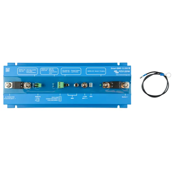 Victron Energy Smart BMS 12/200