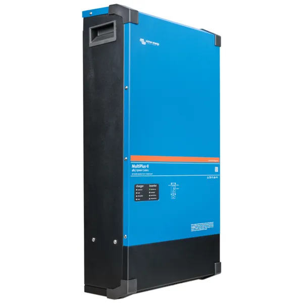 Měnič/nabíječ Victron Energy MultiPlus-II 48V/15000VA/200-100 230V