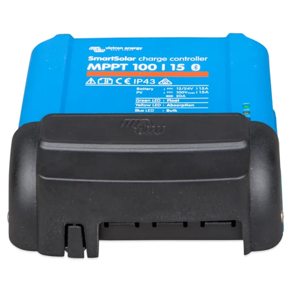 MPPT WireBox-S 100-15
