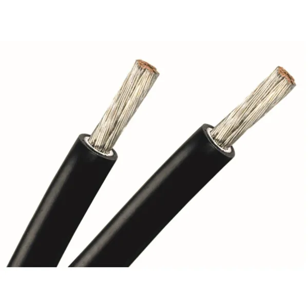 Fotovoltaický kabel 10.0 mm2 100 m