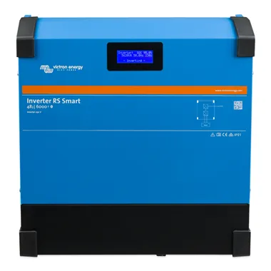 Měnič napětí Victron Energy RS 48/6000 230V Smart