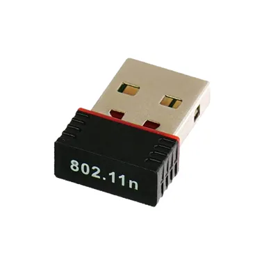 CCGX WiFi module simple