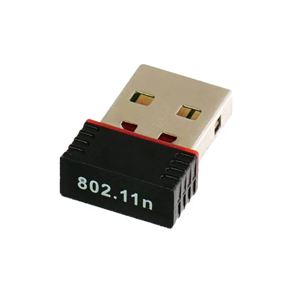 CCGX WiFi module simple