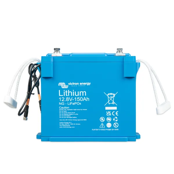 Victron Energy LiFePO4 baterie 12,8V/150Ah NG