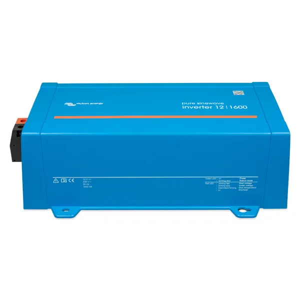 Měnič Victron Energy 12V/1600VA VE.Direct