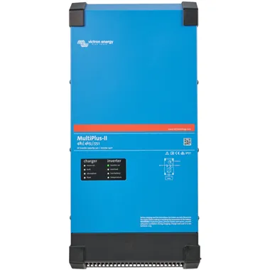 Měnič/nabíječ Victron Energy MultiPlus-II 48/4k5/55-32