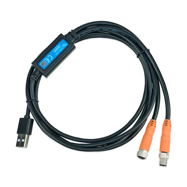 Victron Energy Lithium NG Service Tool (LiNGST) USB-A