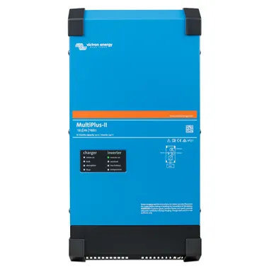 Měnič/nabíječ Victron Energy MultiPlus-II 12/4k/160-32