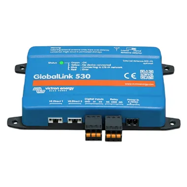 Victron Energy GlobalLink 530