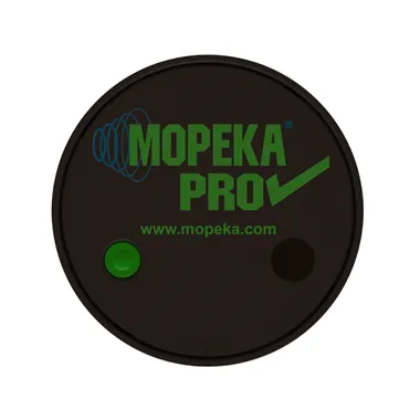 Mopeka Pro Check Universal senzor pro hliníkové, plastové a polyetylenové nádrže