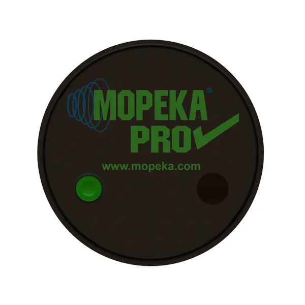 Mopeka Pro Check Universal senzor pro hliníkové, plastové a polyetylenové nádrže