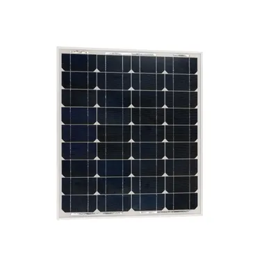 Solární panel Victron Energy 30Wp/12V Mono