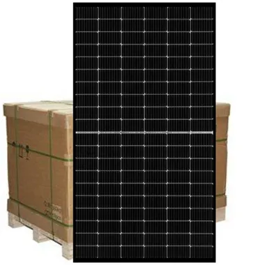 Solární panel Longi 535Wp - paleta 36 ks