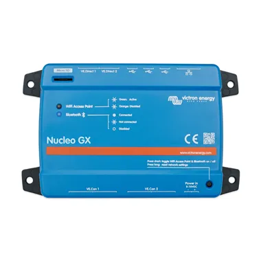 Victron Energy Nucleo GX